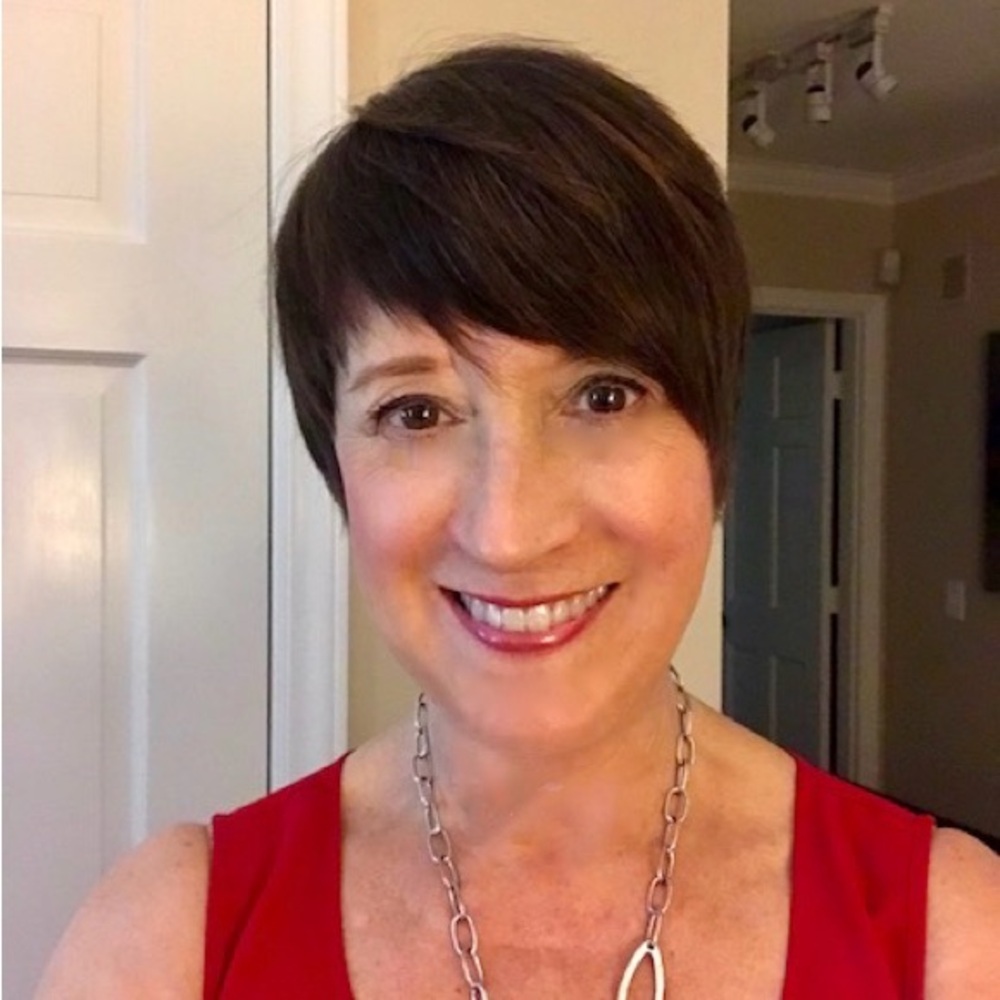 Meet your Posher, Kim